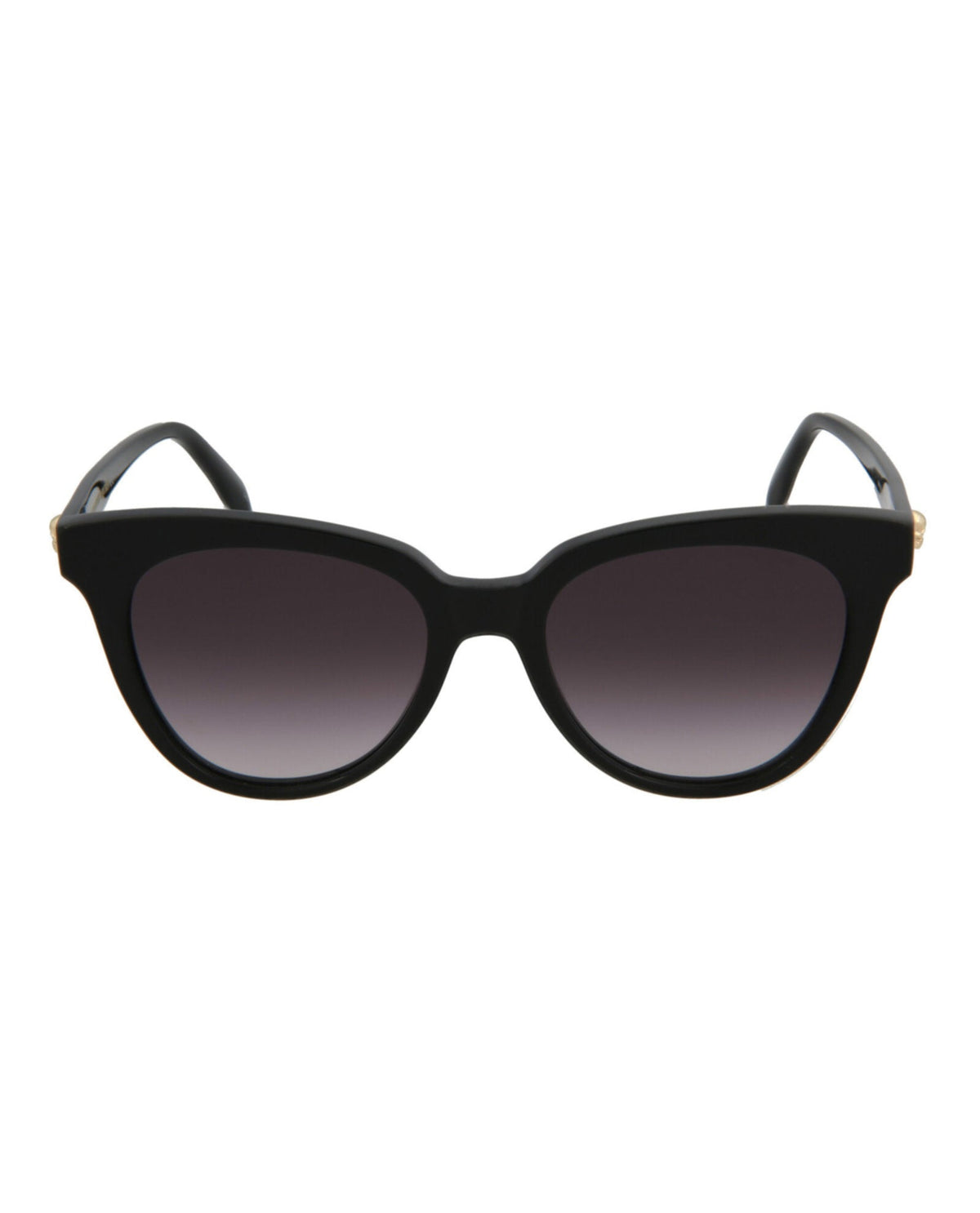 Gafas de sol de acetato de montura tipo gato