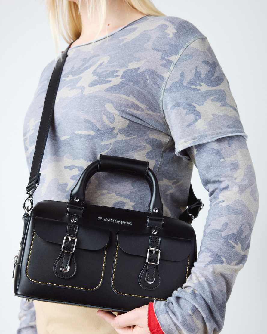 Bolso de cuero