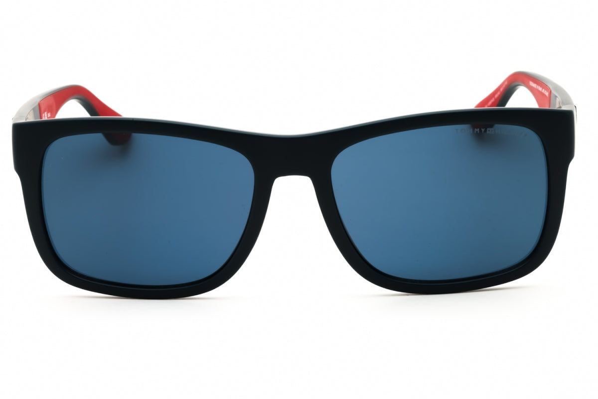 Gafas color azul