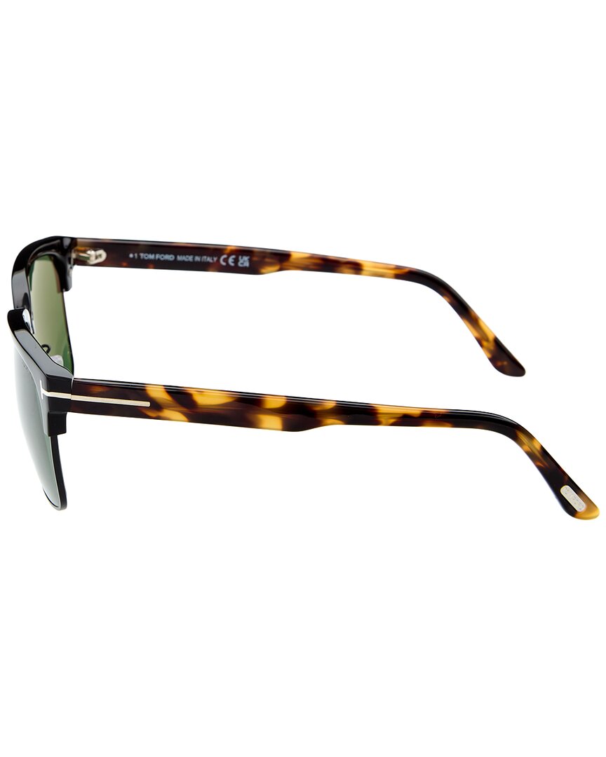 Gafas de sol de hombre 57 mm
