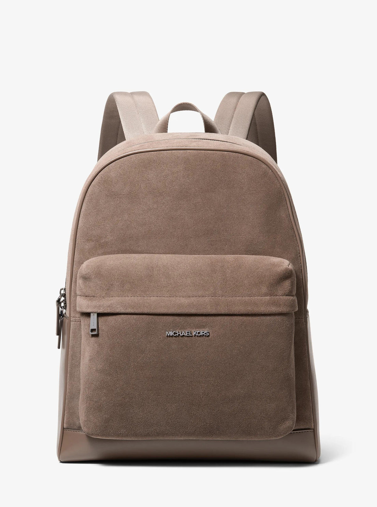 Morral de gamuza