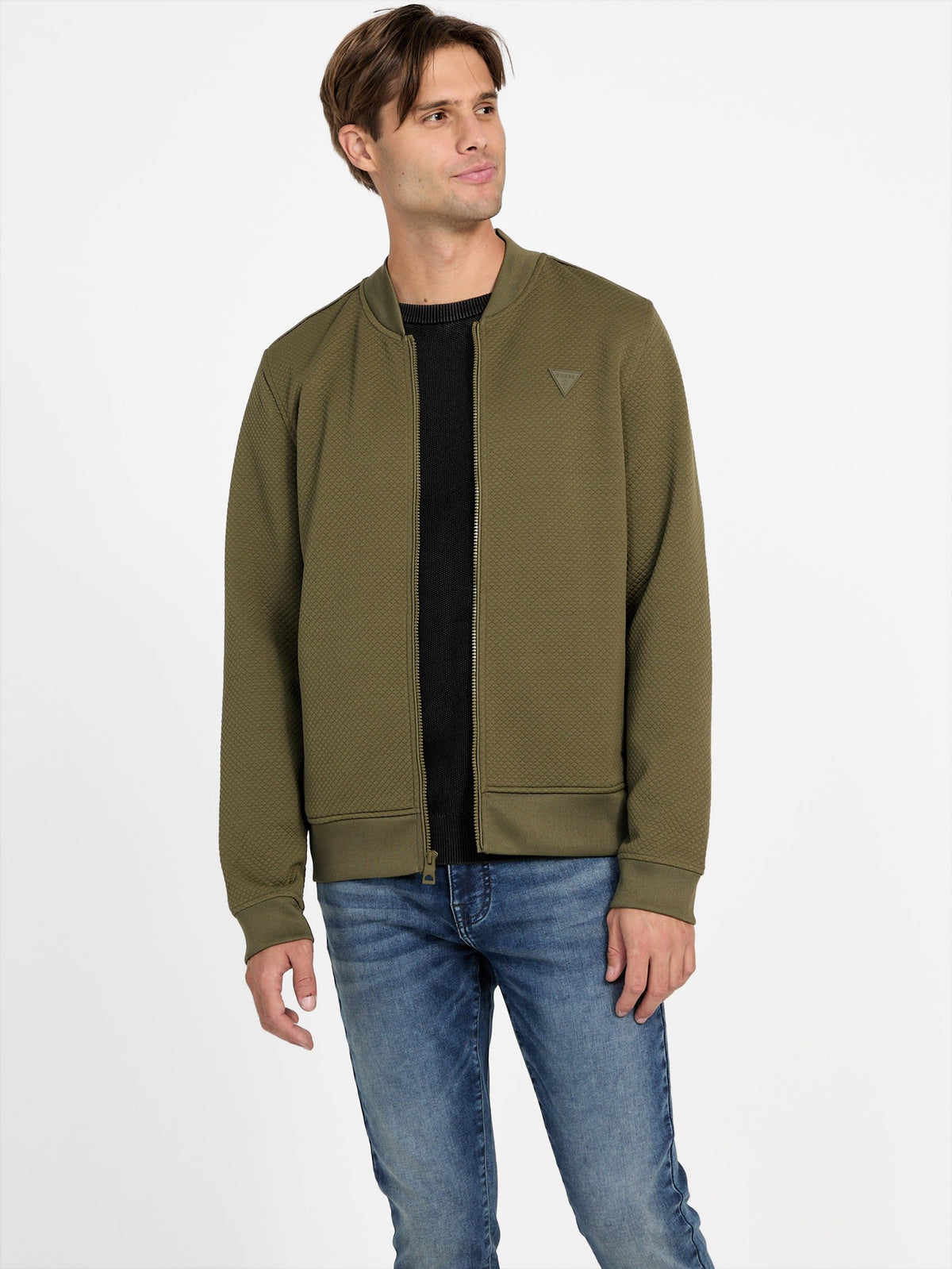 Chaqueta