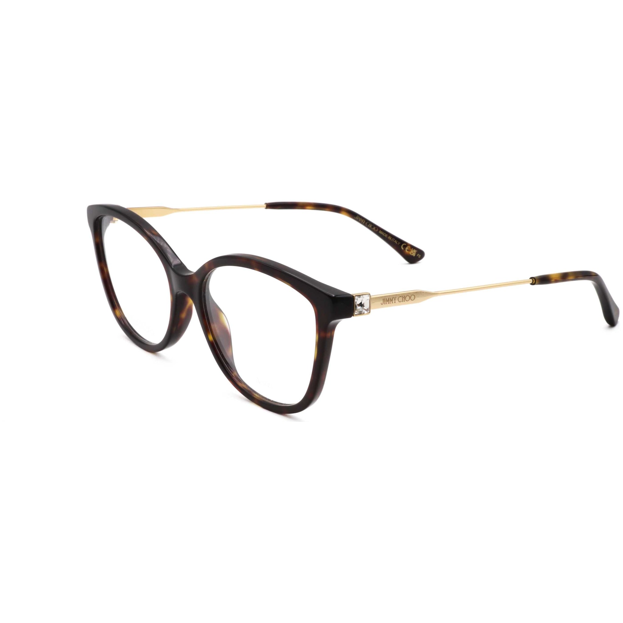 Montura para gafas de mujer 53 mm