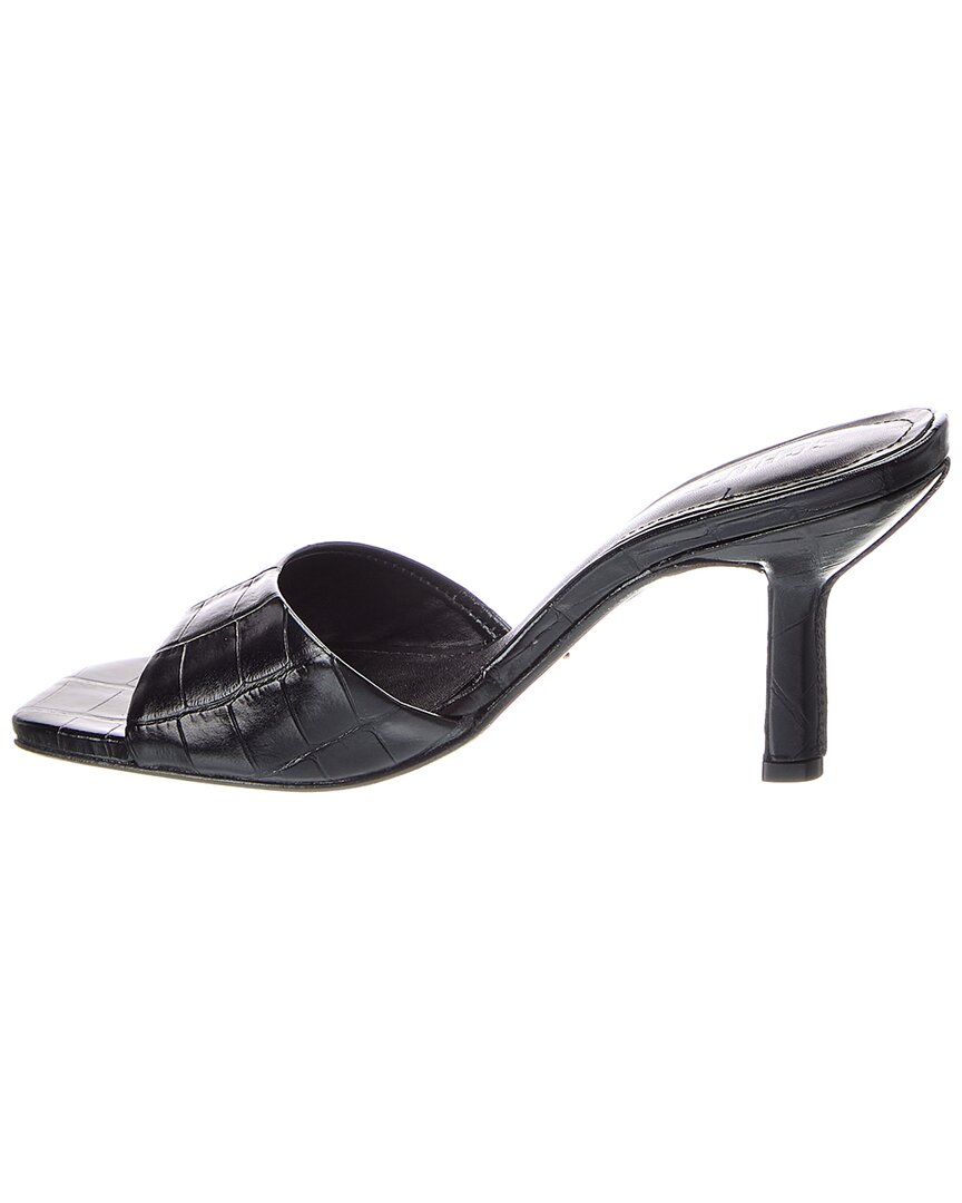 SCHUTZ Posseni Sandalia de Cuero