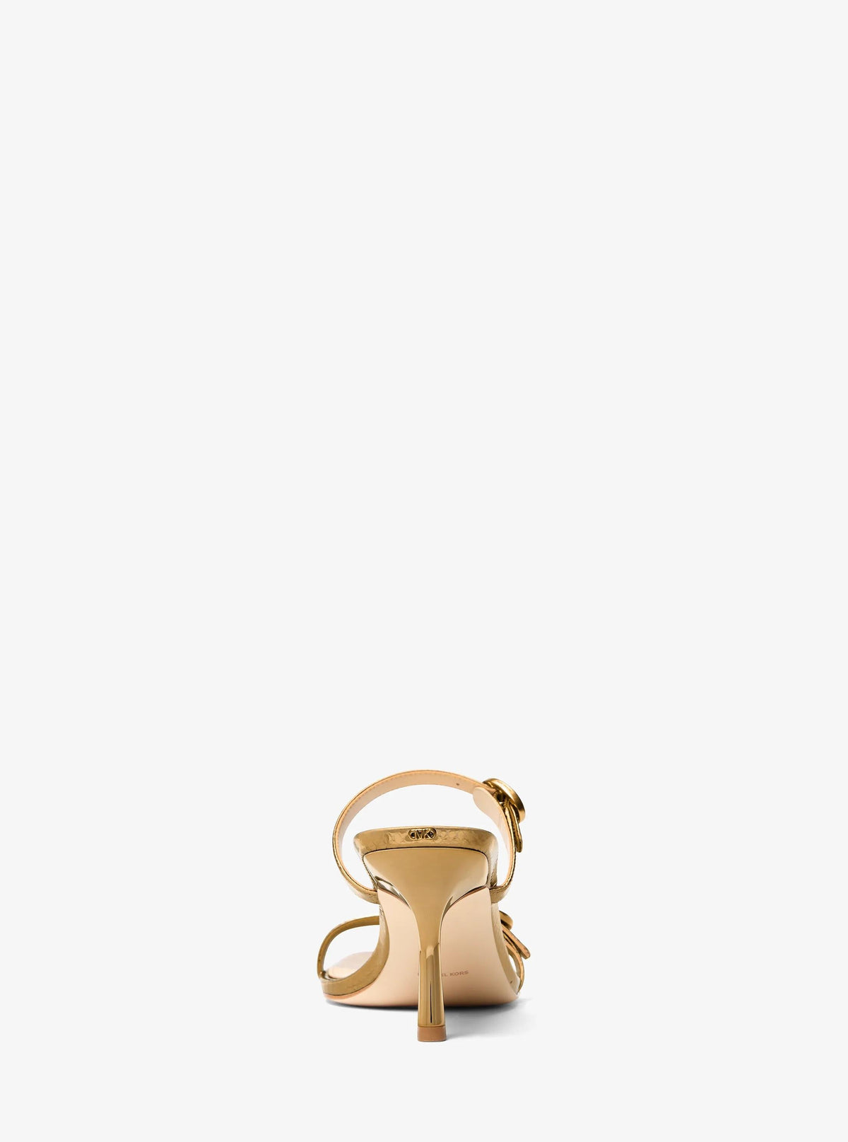 Sandalias de cuero
