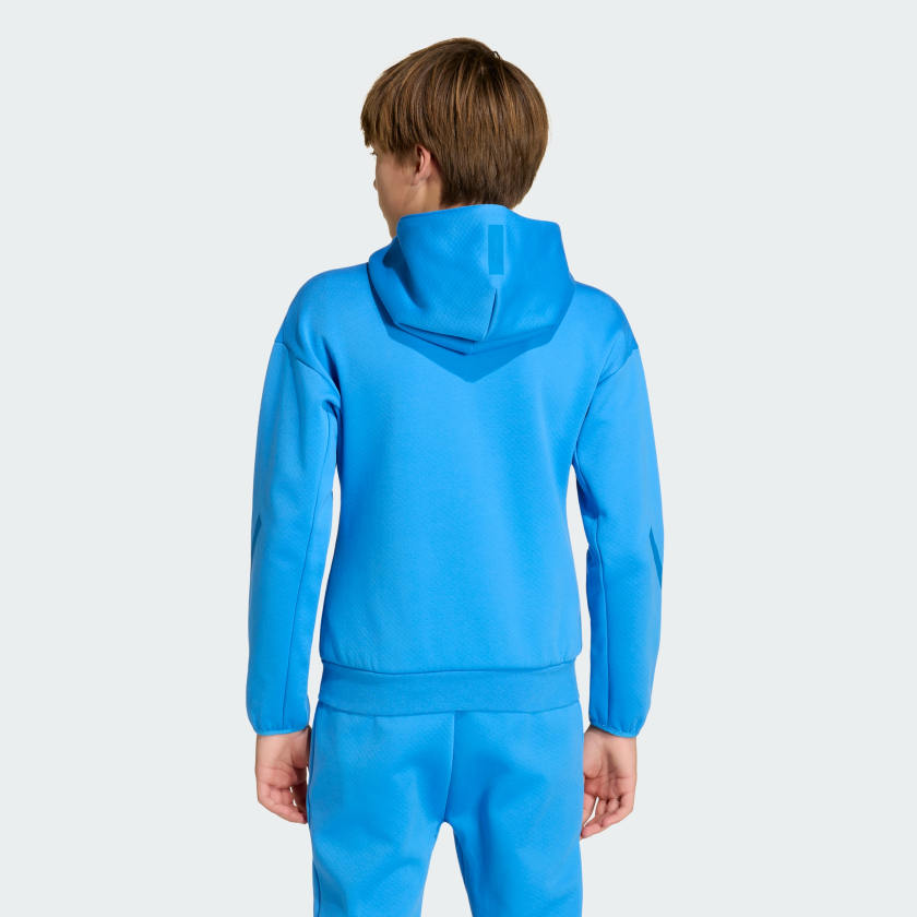 Chaqueta infantil