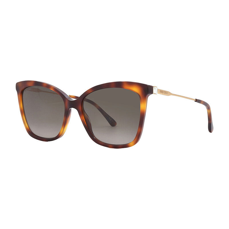 Gafas color café