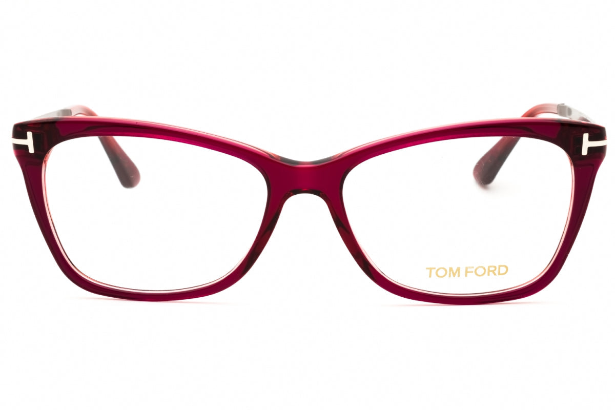 Gafas 54 mm color rosado