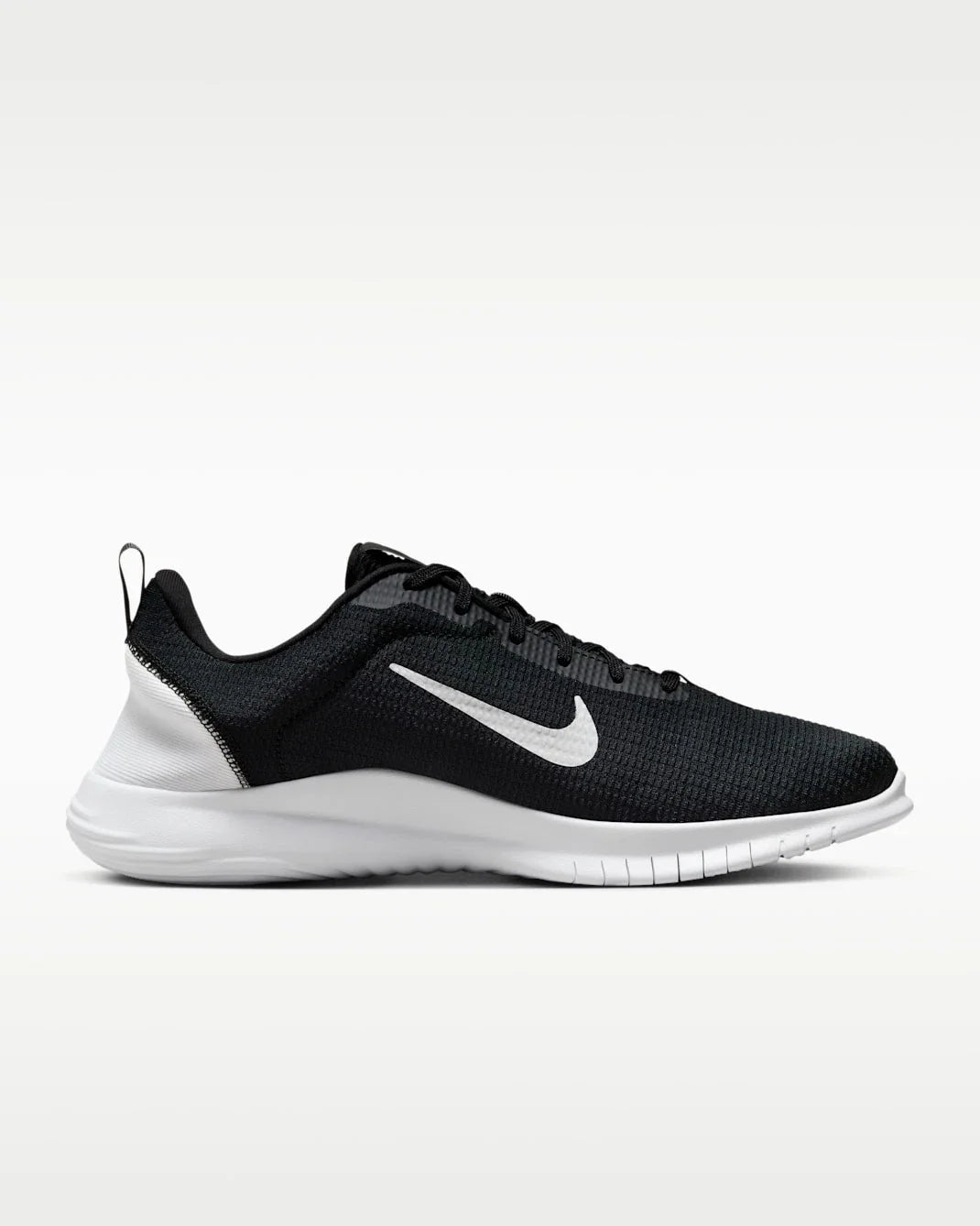 Tenis para correr color negro
