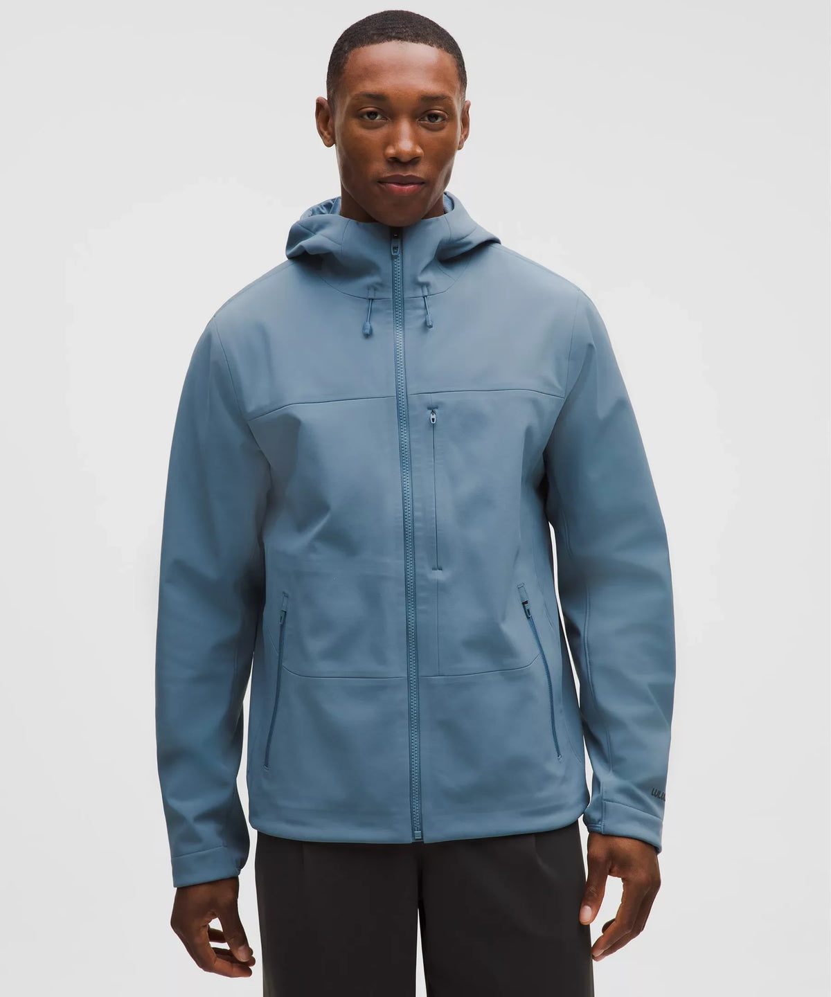 Chaqueta de hombre