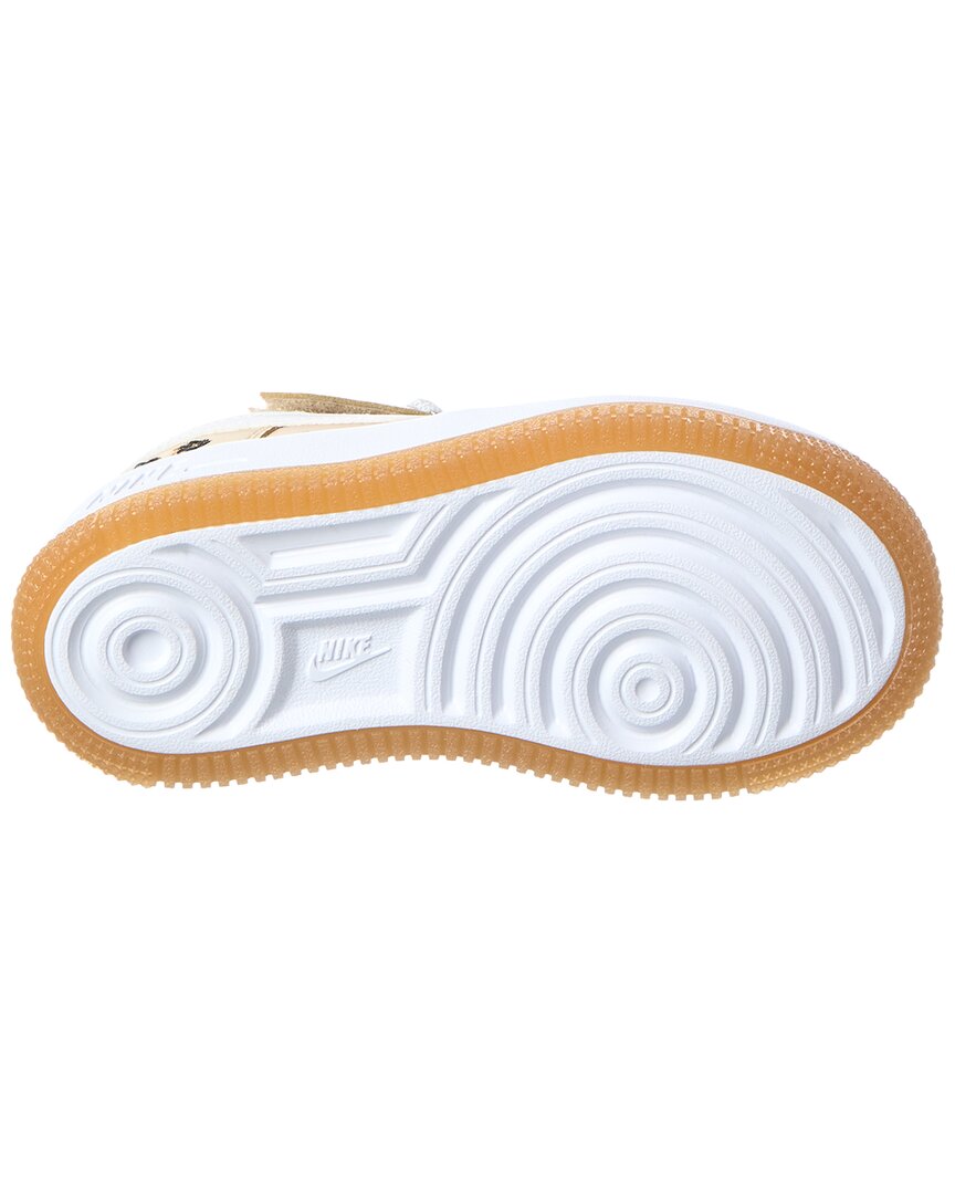 Tenis de cuero