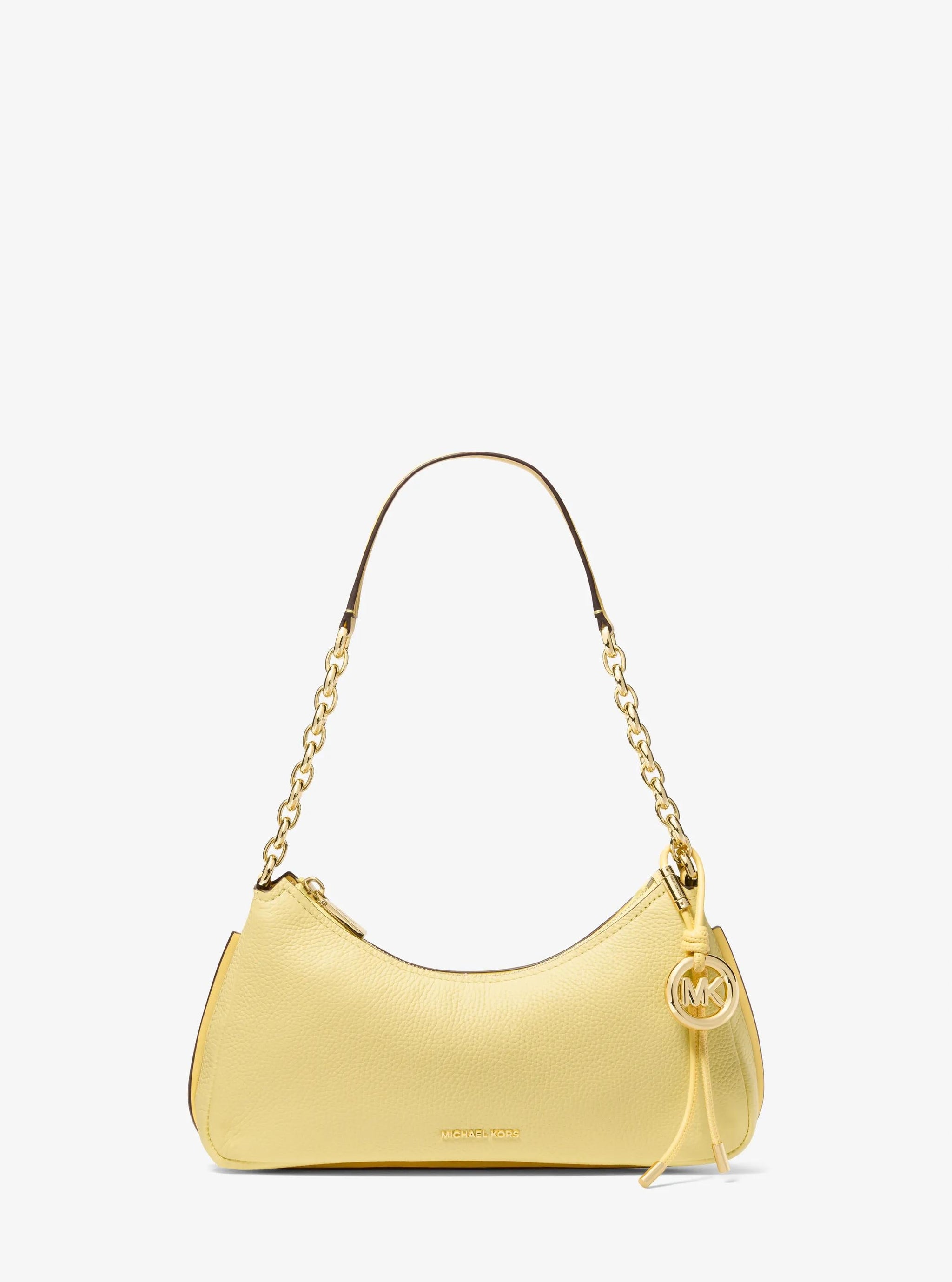 Bolso de cuero