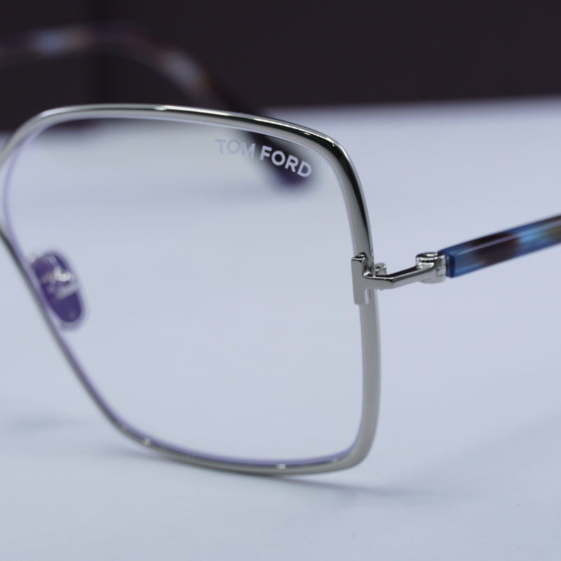 Gafas 59 mm color azul