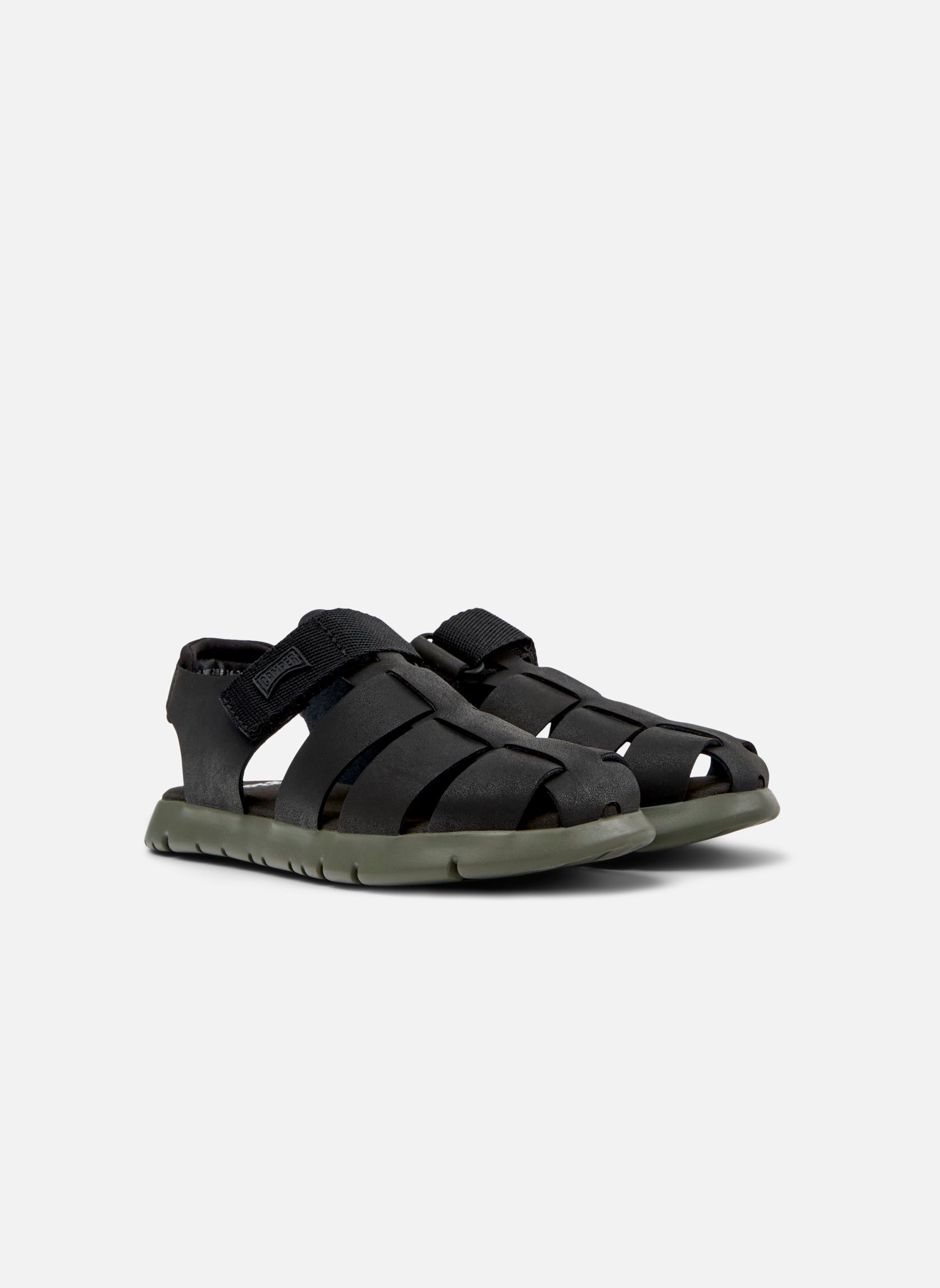 Sandalias infantil