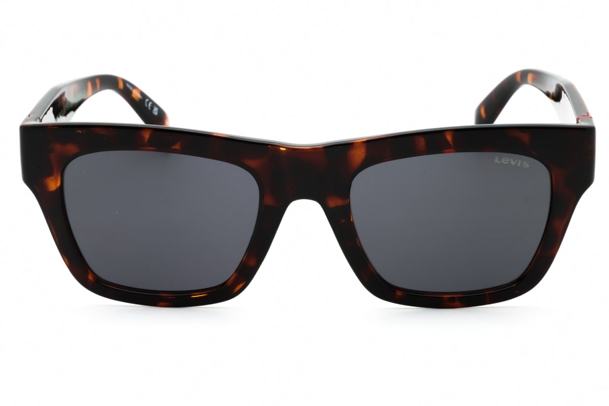 Gafas color gris