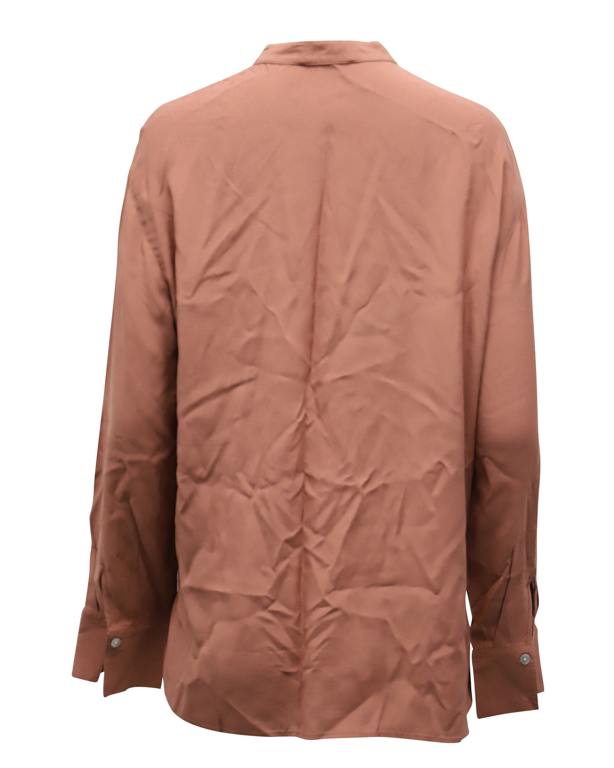 Blusa color rosado