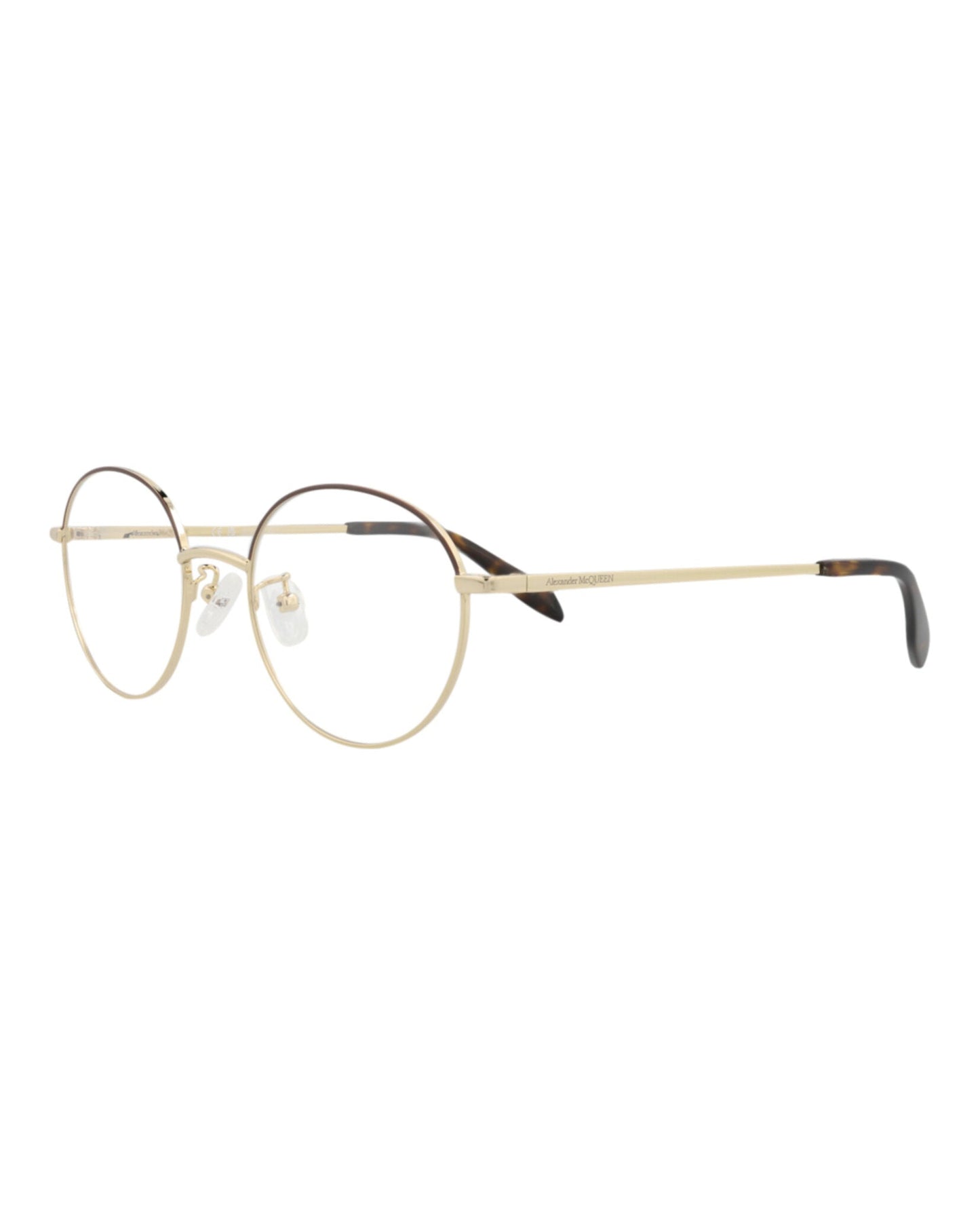 Montura para gafas de montura redonda