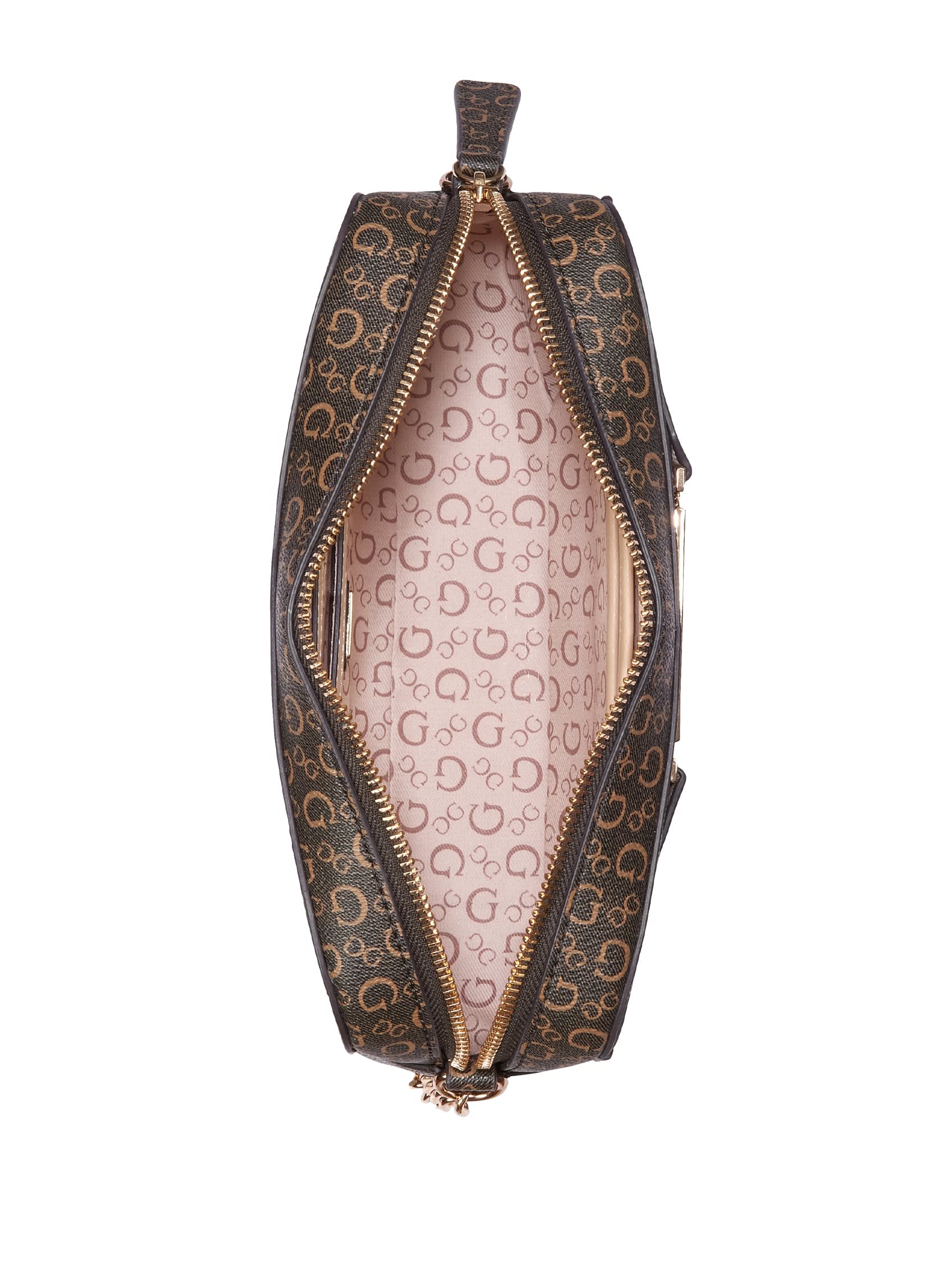 Bolso cruzado