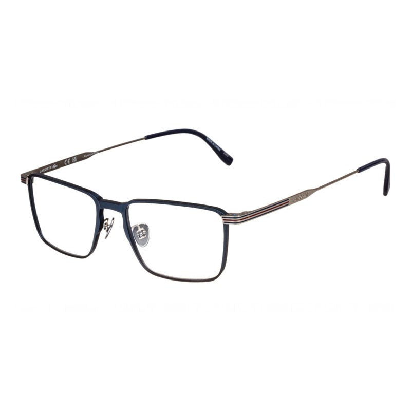 Gafas 54 mm color azul