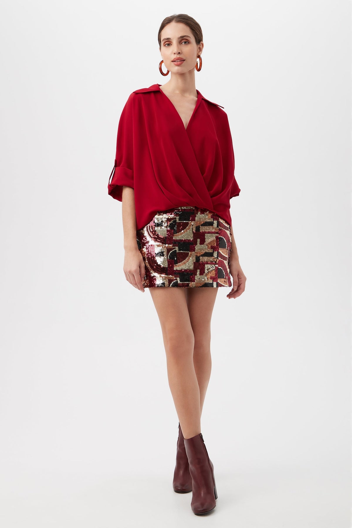 Falda