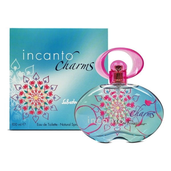 Perfume de mujer eau de toilette 3,4 oz