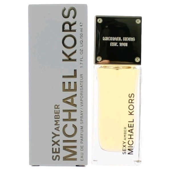 Perfume de mujer eau de parfum 1,7 oz
