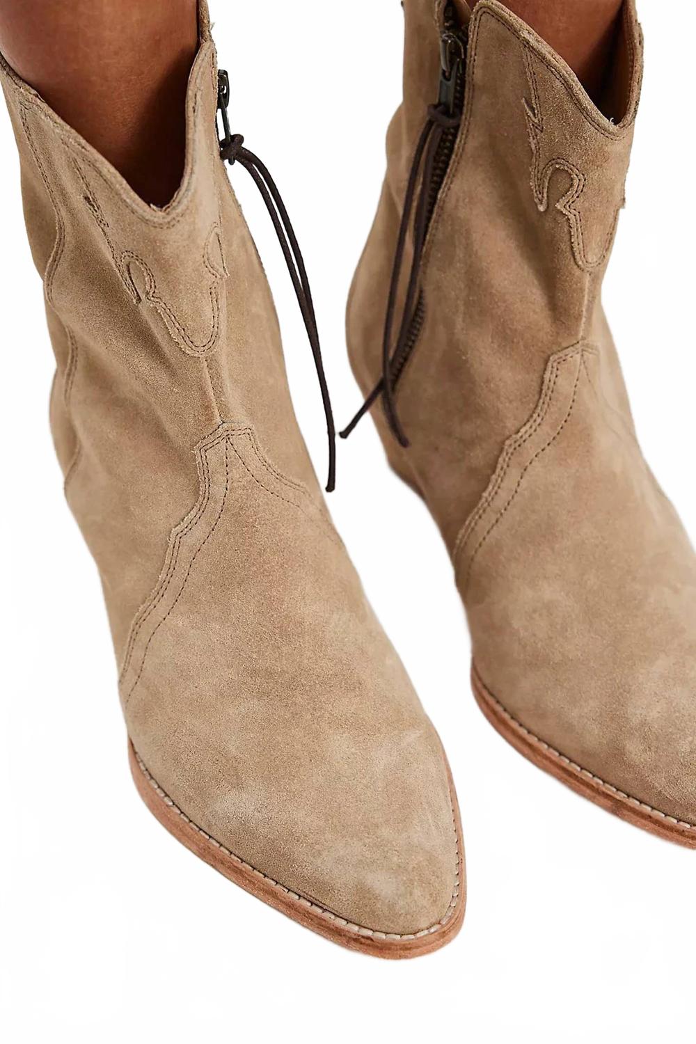 Botas de mujer