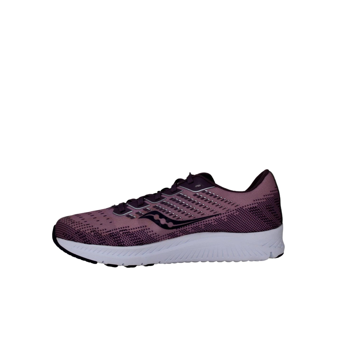 Calzado infantil color violeta