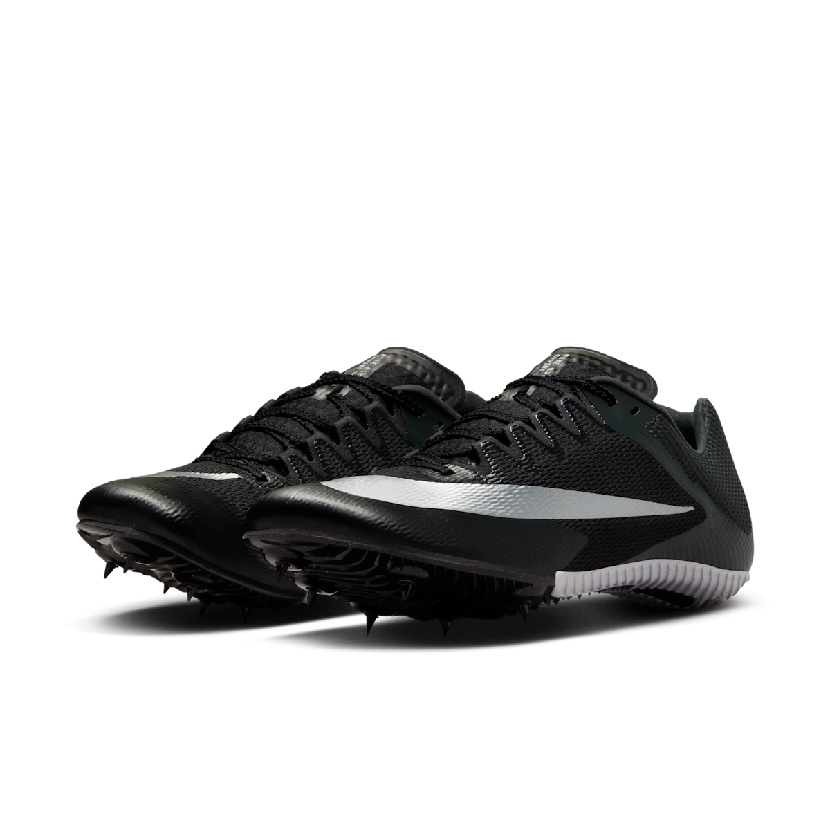 Zapatillas con clavos de hombre