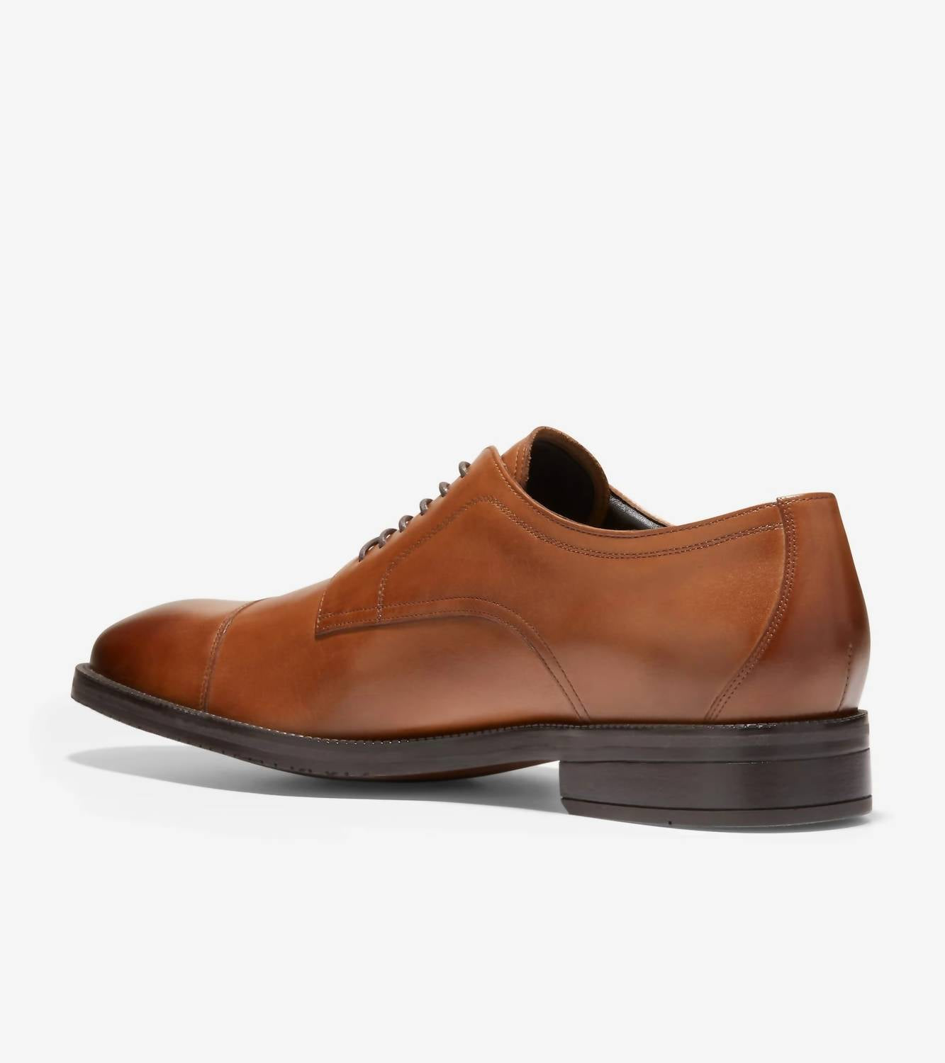Zapatos de cordones de hombre