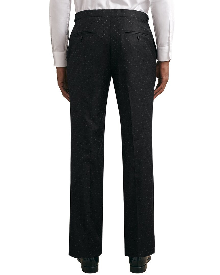 Pantalón de lana
