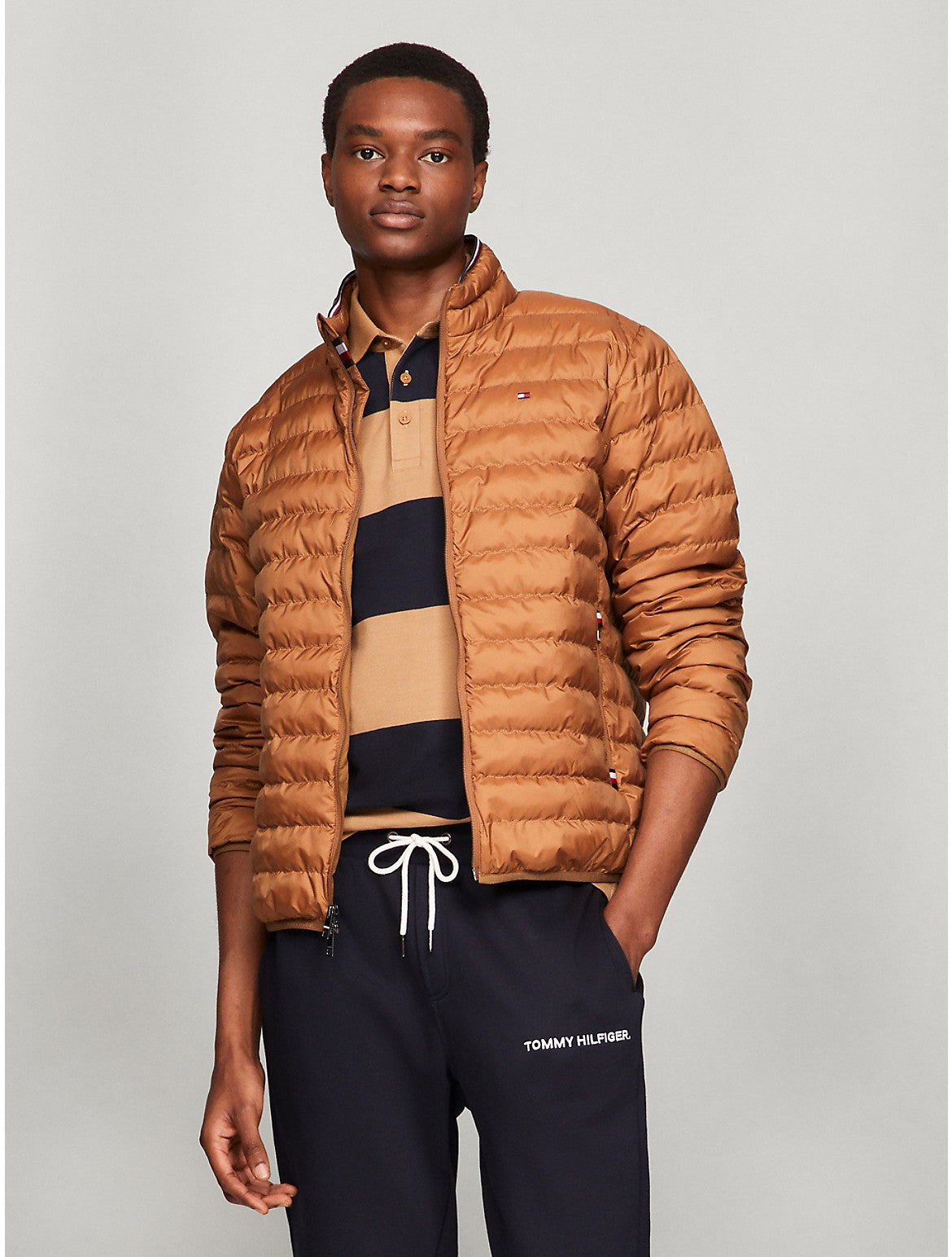 Chaqueta de hombre