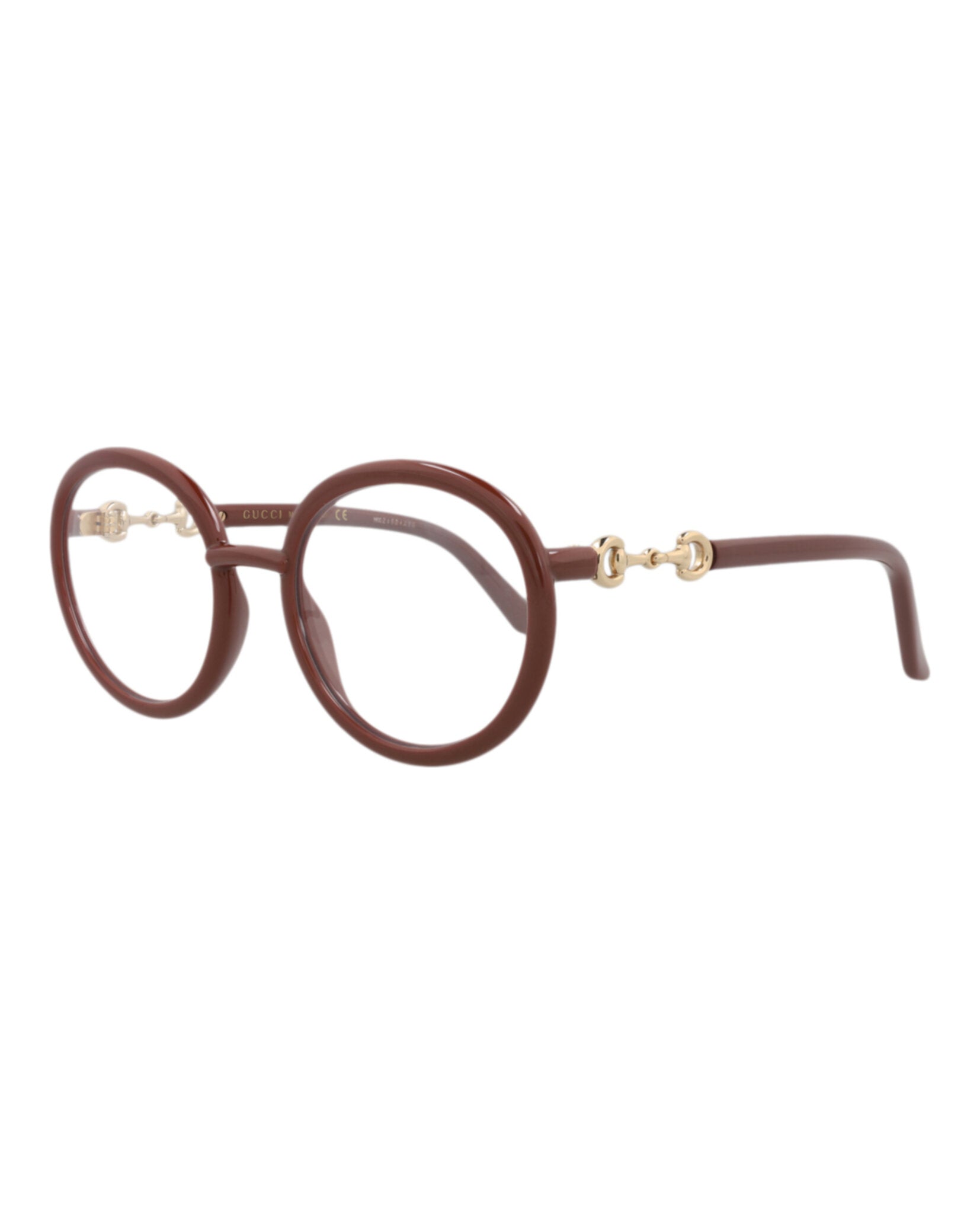 Montura para gafas de montura redonda