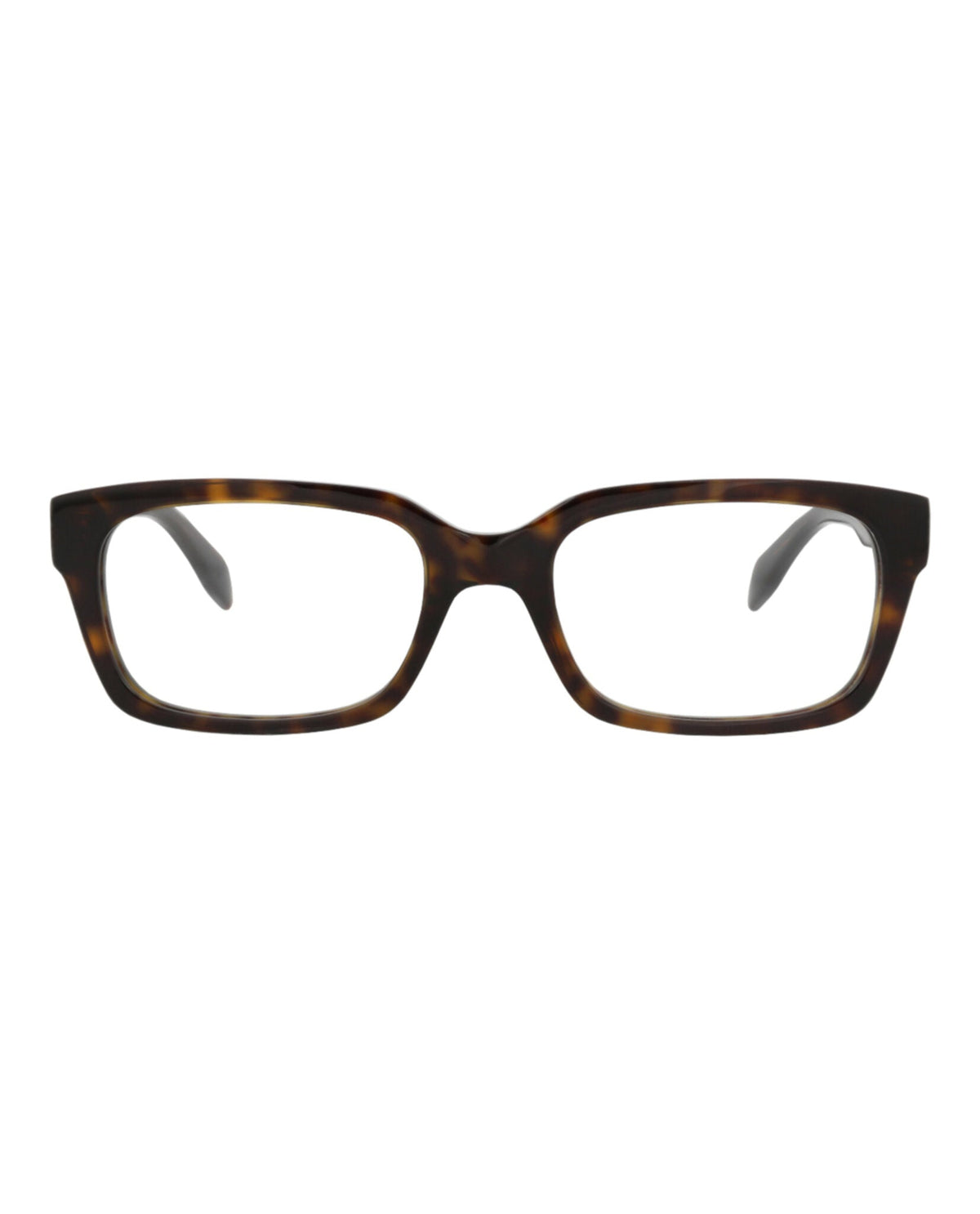 Montura para gafas de acetato de montura cuadrada