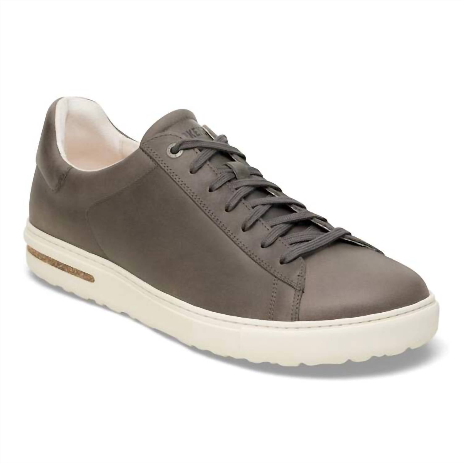 Tenis de hombre