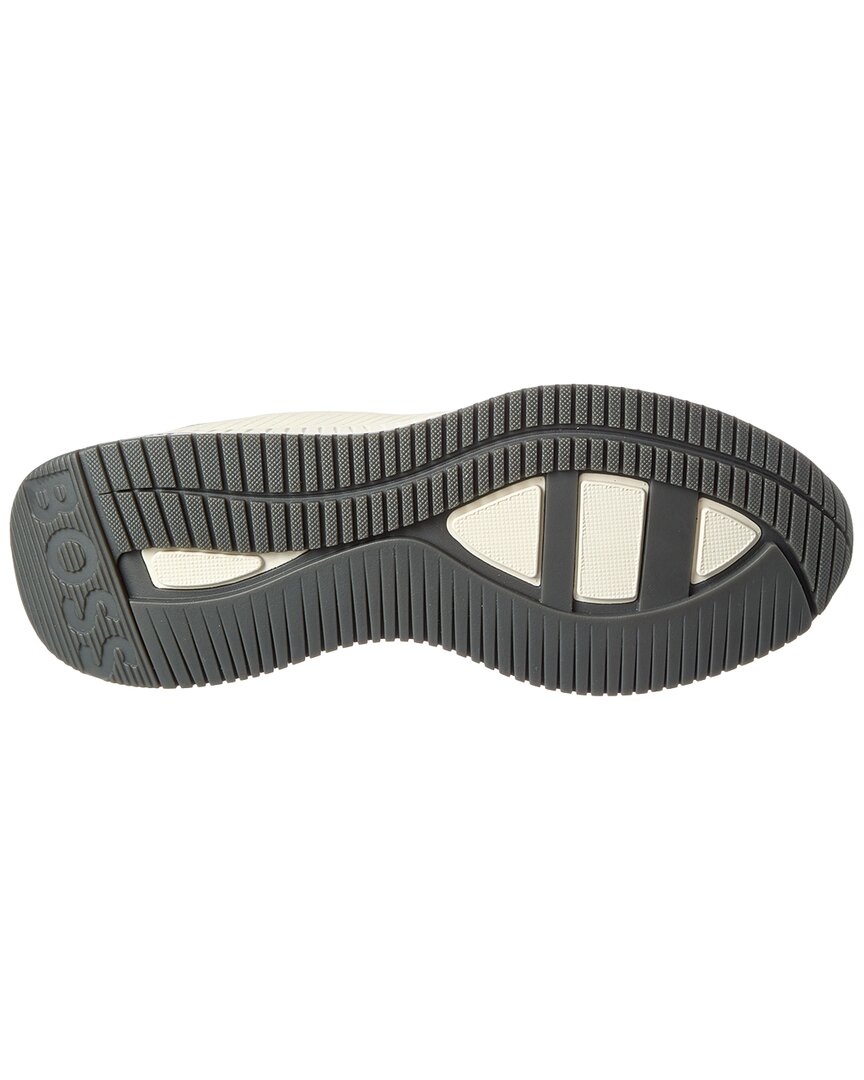 Tenis de gamuza