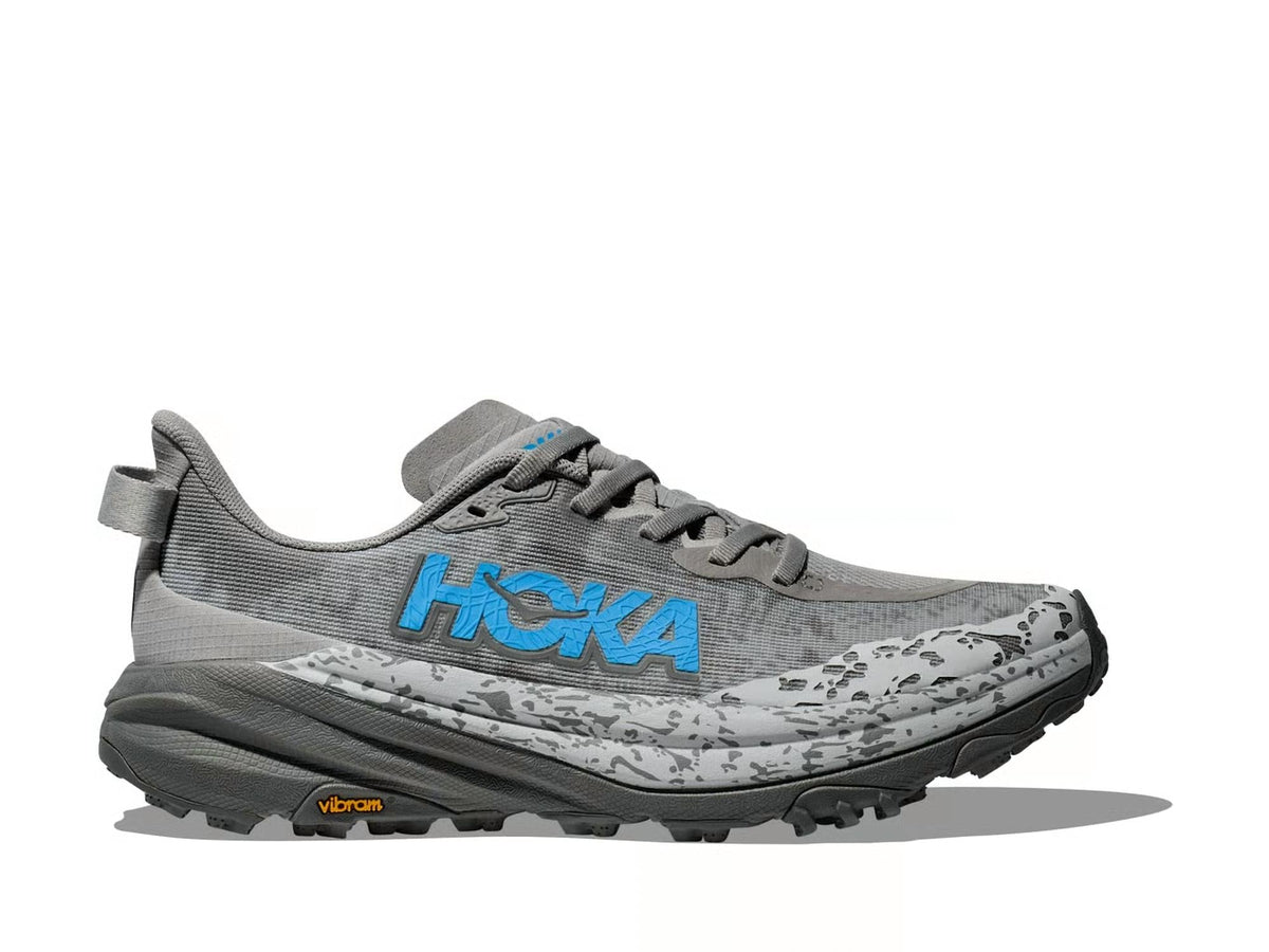 Tenis para correr de mujer color gris