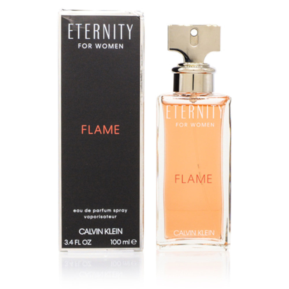 Perfume eau de parfum 3,4 oz + 100 ml
