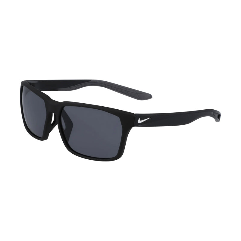 Gafas color gris oscuro y negro