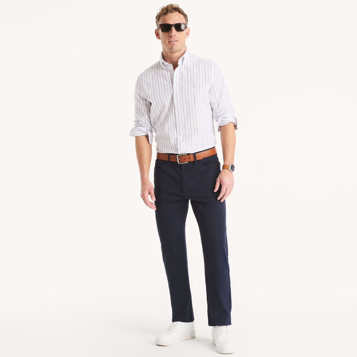 Pantalón de hombre
