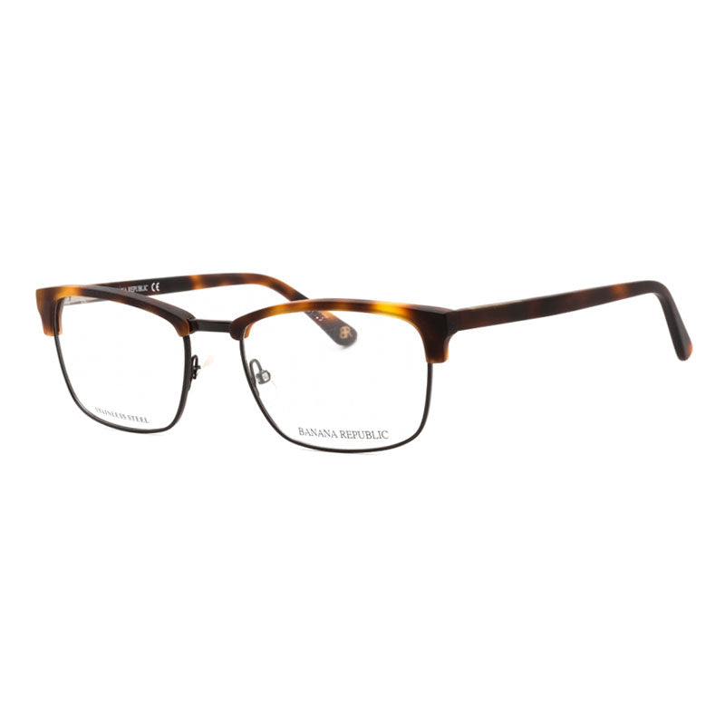 Gafas 52 mm color café