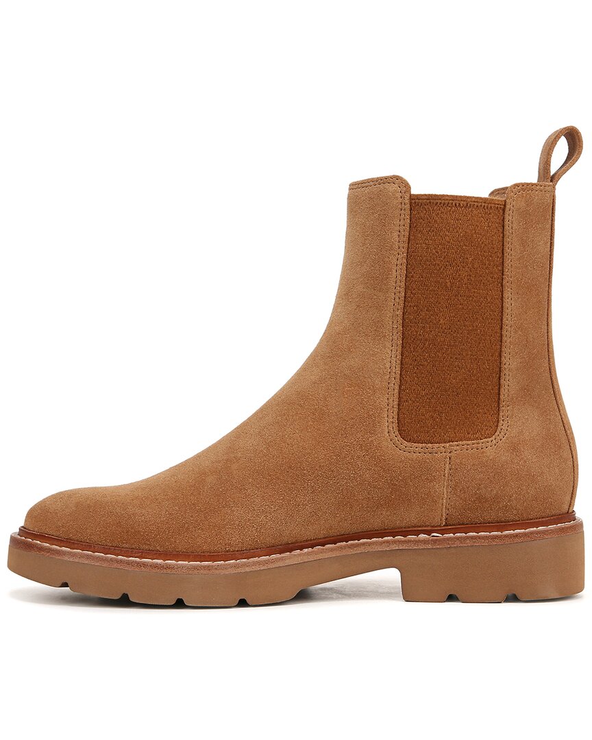 Botines de cuero