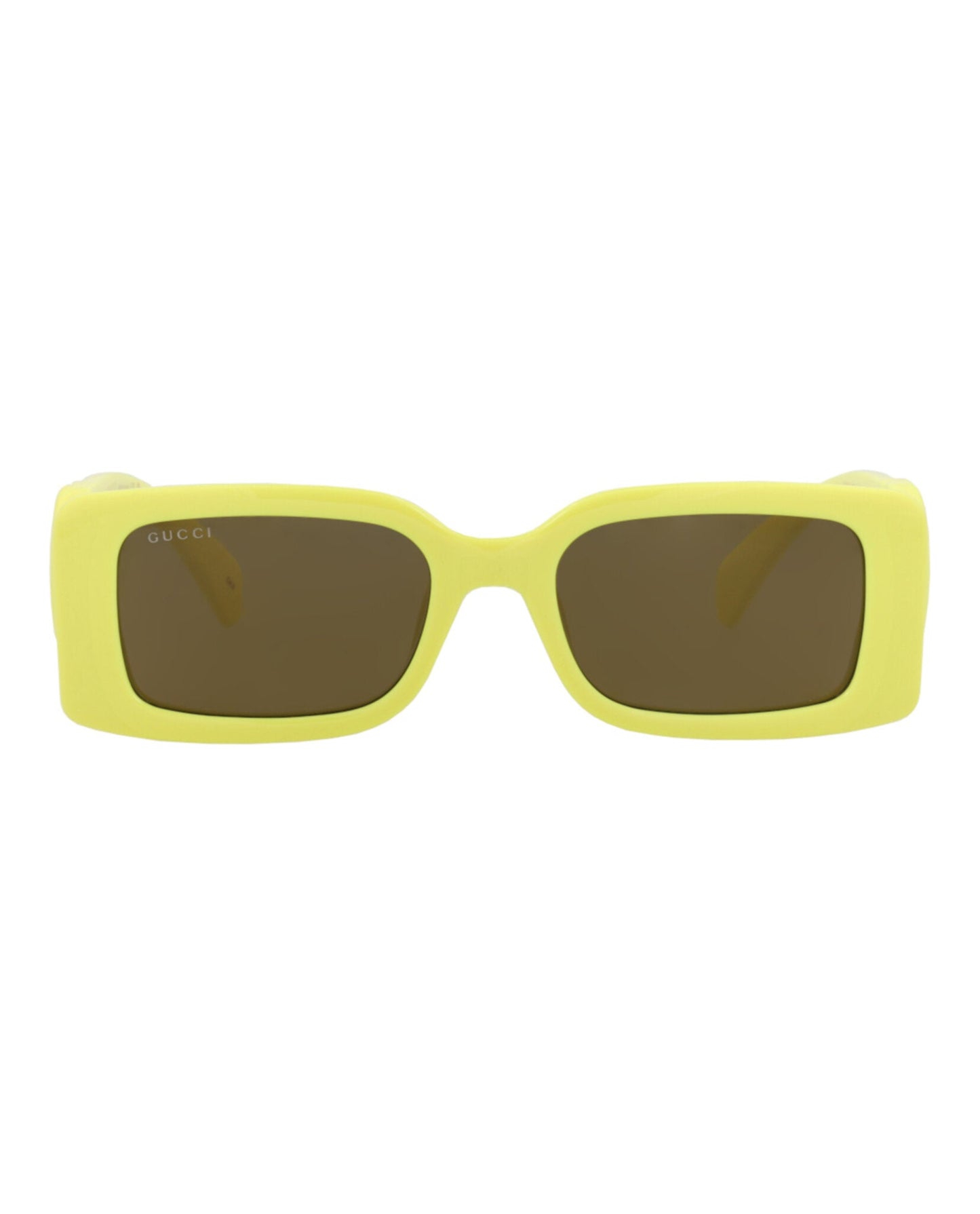 Gafas de sol de montura cuadrada