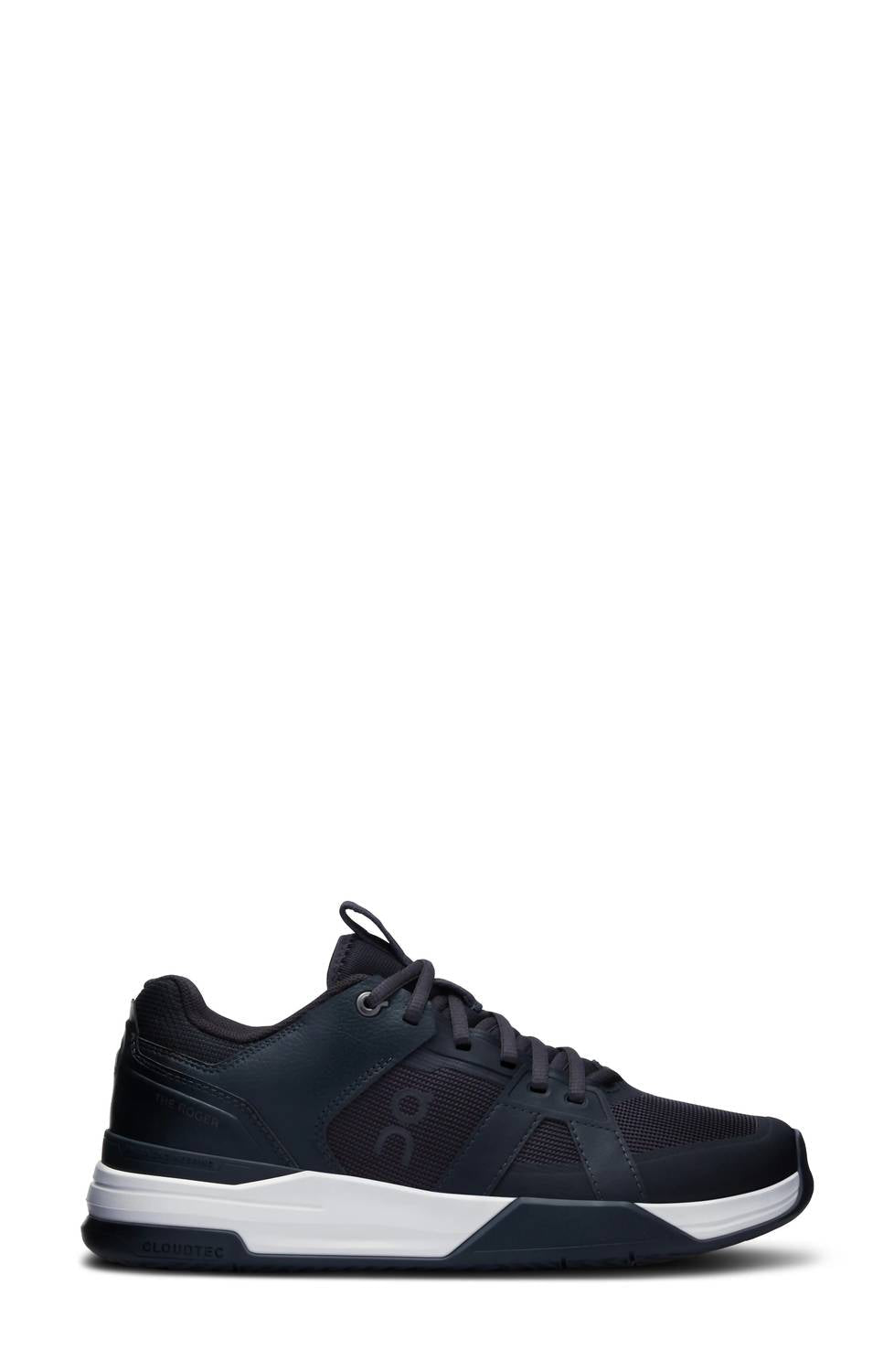 Zapatos de mujer color negro y blanco