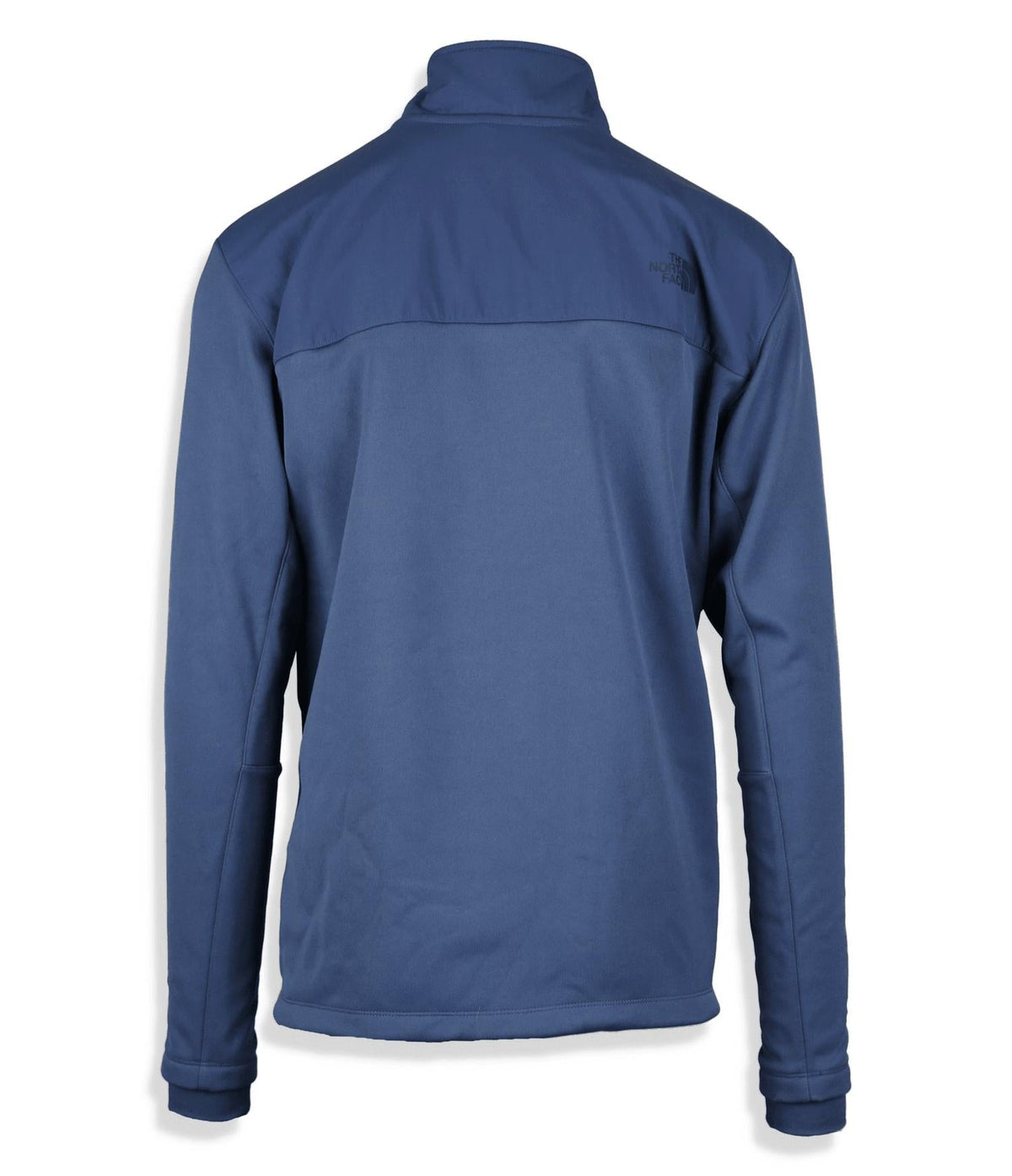 Chaqueta de hombre color azul