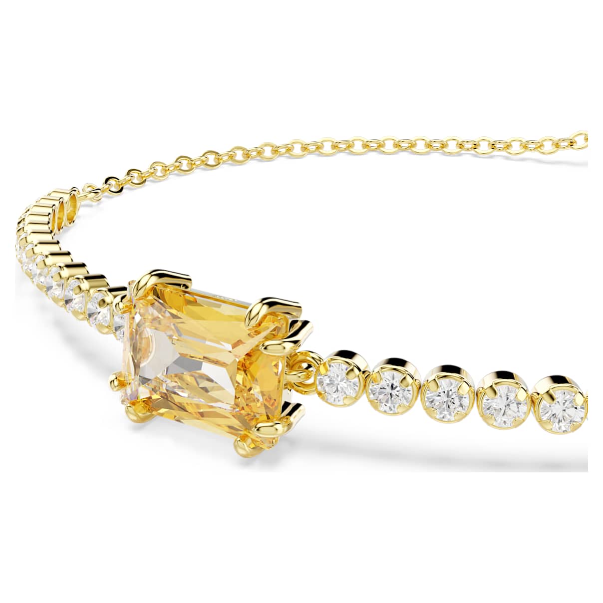 Pulsera color dorado