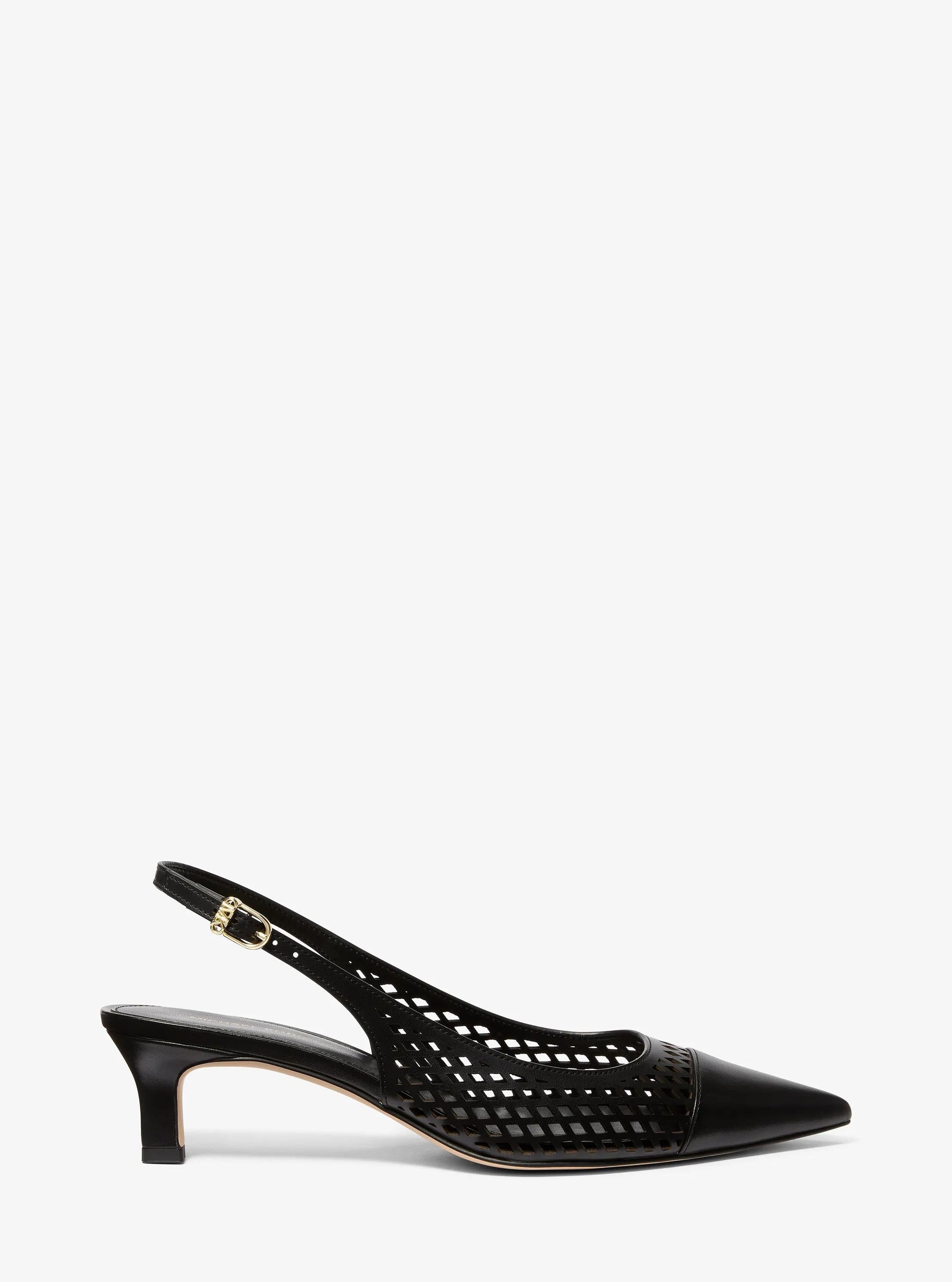 Zapatos de cuero