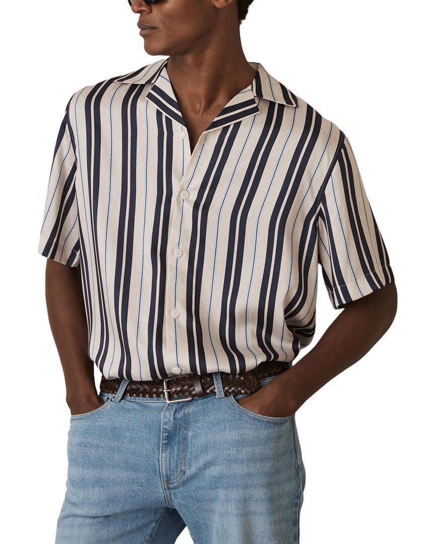 Camisa a rayas
