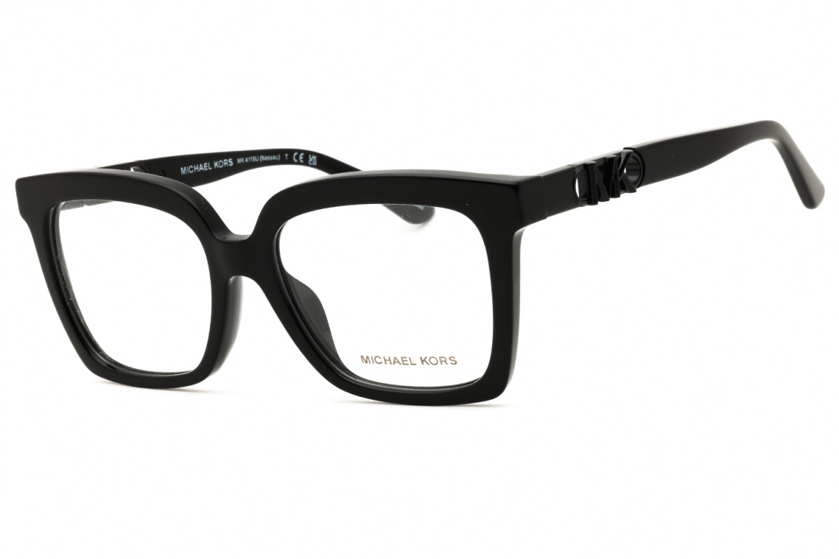 Gafas 53 mm color negro