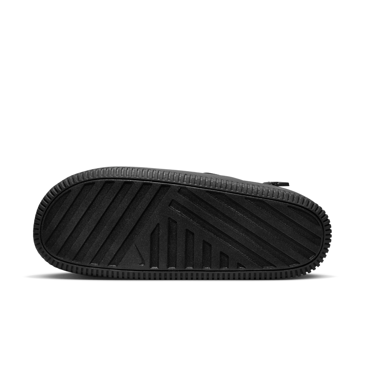 Zapatos destalonados de hombre